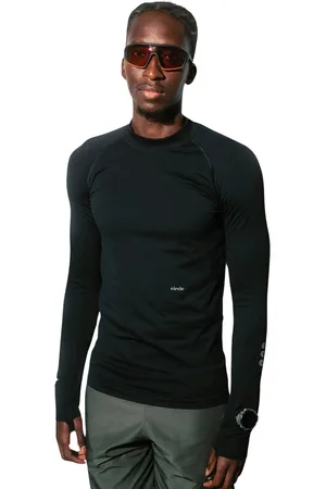 Circle Sportswear T-shirt manches longues Endurance