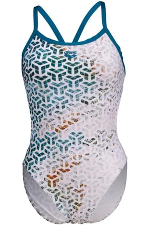 Arena Maillot de bain 1 pièce femme Planet