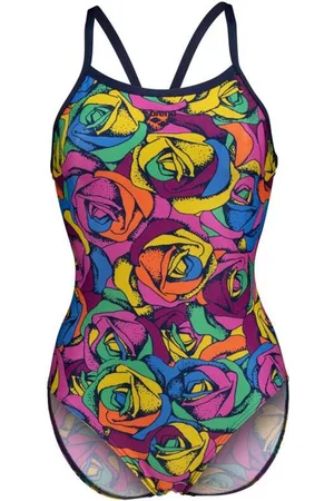 Arena Maillot de bain 1 pièce femme Parade