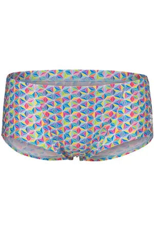 Arena Boxer de bain taiile basse Starfish