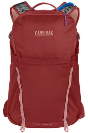 CamelBak Sac à dos femme Rim Runner X20 Terra