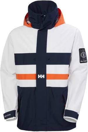 Helly Hansen Veste imperméable à capuche Play Sail