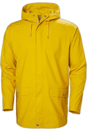 Helly Hansen Veste de pluie rigging moss