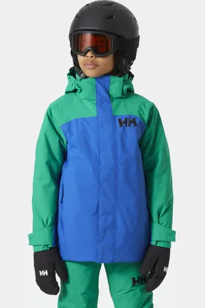 Helly Hansen Veste de ski enfant Jewel
