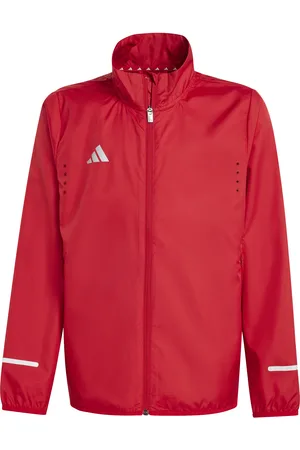 adidas Veste imperméable enfant Wind.Rdy