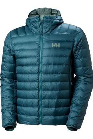 Helly Hansen Doudoune à capuche Verglas down 2,0