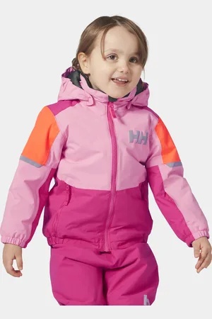 Helly Hansen Veste de ski enfant Rider 2.0