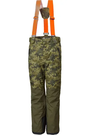 Helly Hansen Pantalon de ski enfant No Limits 2.0