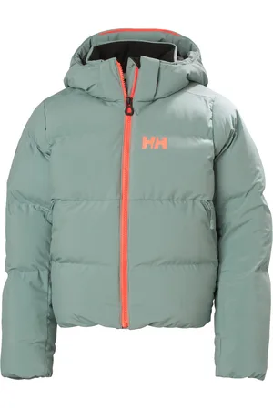 Helly Hansen Veste de ski enfant Nora