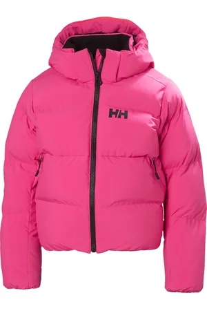 Helly Hansen Veste de ski enfant Nora