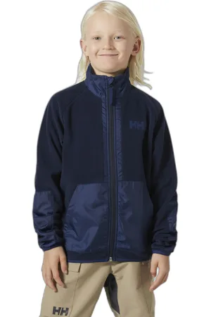 Helly Hansen Polaire enfant Marka