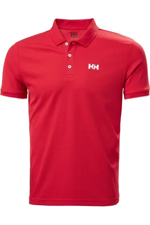 Helly Hansen Polo Ocean