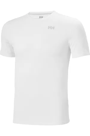 Helly Hansen T-shirt Regular Hh Lifa Active Solen