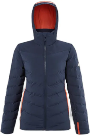 Millet Veste de ski femme Ruby Mountain