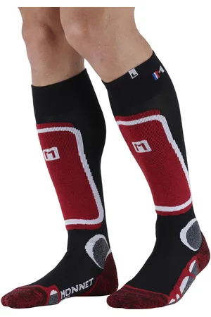 Monnet Chaussettes Backside+