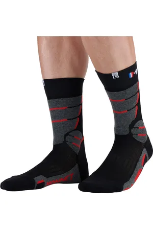 Monnet Chaussettes Jarrette Trek Expert