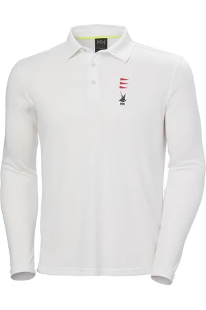 Helly Hansen Polo à manches longues Skagerrak Quickdry