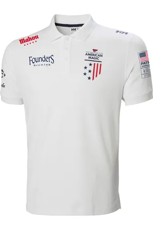 Helly Hansen Polo Riftline