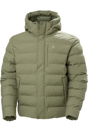 Helly Hansen Doudoune à capuche Alby Puffy
