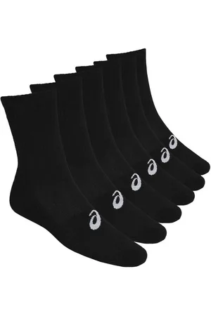 Asics Chaussettes Crew (x6)
