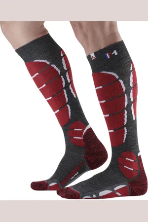 Monnet Chaussettes Skil Mi-bas