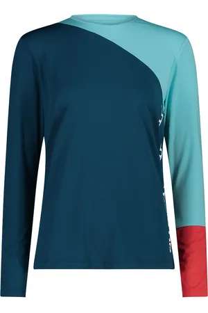 CMP T-shirt manches longues femme