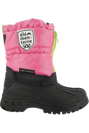 Elementerre Bottes aprés-ski enfant Picton