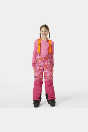 Helly Hansen Pantalon de ski enfant No Limits 2.0
