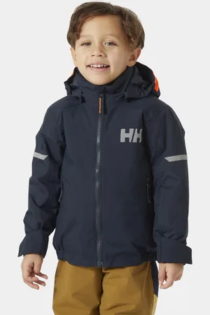 Helly Hansen Veste de ski enfant Legend 2.0