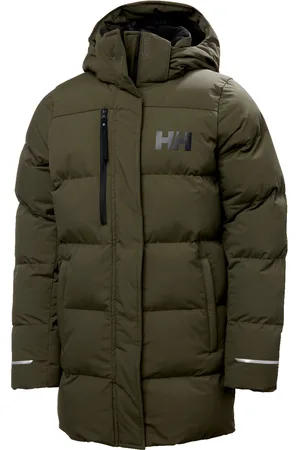 Helly Hansen Parka enfant Adore Puffy