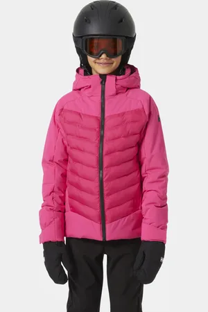 Helly Hansen Veste de ski enfant Serene