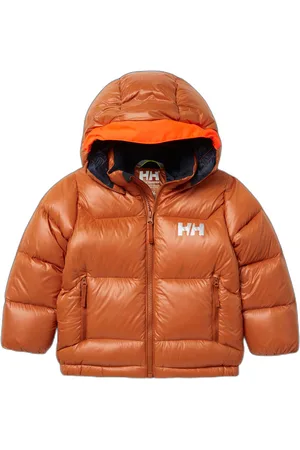 Helly Hansen Doudoune enfant Isf Jord