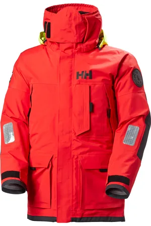 Helly Hansen Doudoune 3 en 1 Arctic Ocean