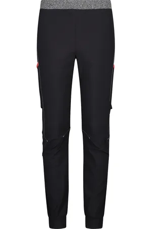CMP Jogging long fille Light Climb