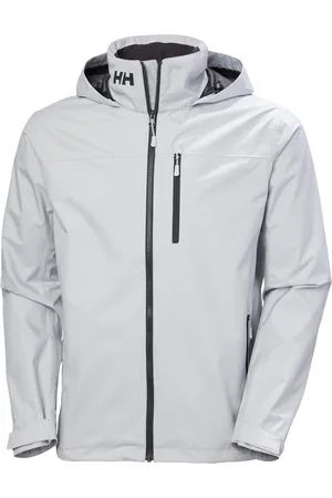 Helly Hansen Veste de quart à capuche Crew 2