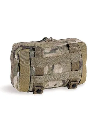 Tasmanian Tiger Pochette Leader Admin MC