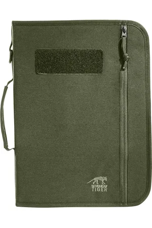 Tasmanian Tiger Porte-documents A4 Server MKII