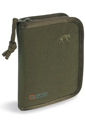 Tasmanian Tiger Portefeuille RFID B