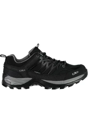 CMP Chaussures de randonnée basses Rigel waterprof