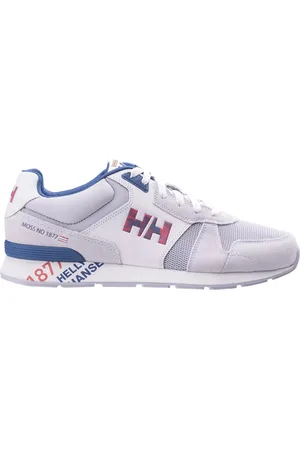 Helly Hansen Baskets Anakin Leather 2