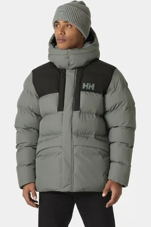 Helly Hansen Doudoune à capuche Explorer