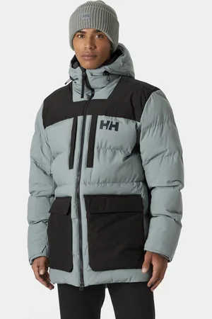 Helly Hansen Doudoune à capuche Patrol
