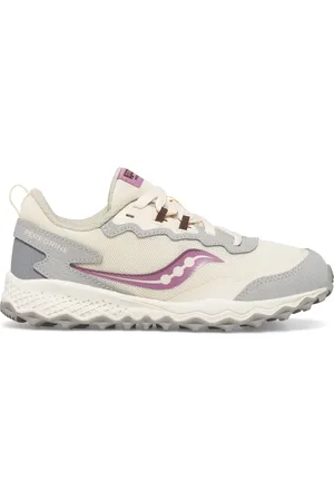 Saucony Chaussures de running fille Peregrine KDZ Shield