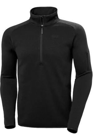 Helly Hansen Polaire 1/2 zip Varde 2.0