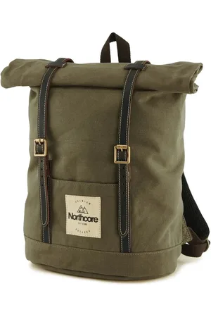 Northcore Sac à dos Canvas