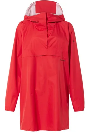 Vaude Poncho de pluie Comyou