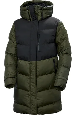 Helly Hansen Parka bouffant femme Explorer