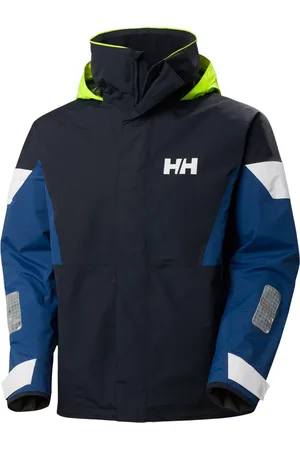 Helly Hansen Veste imperméable Newport Regatta