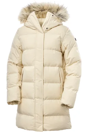 Helly Hansen Parka doudoune femme Blossom