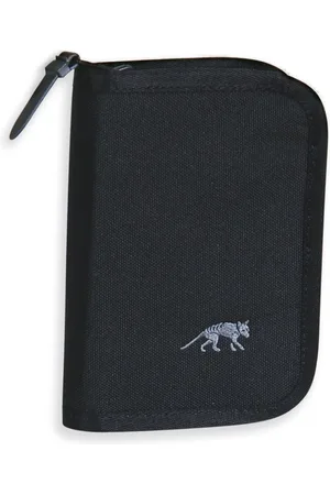Tasmanian Tiger Porte-cartes + monnaie